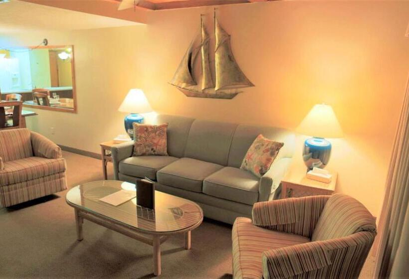 דירת חדר, Royal Holiday Beach Resort