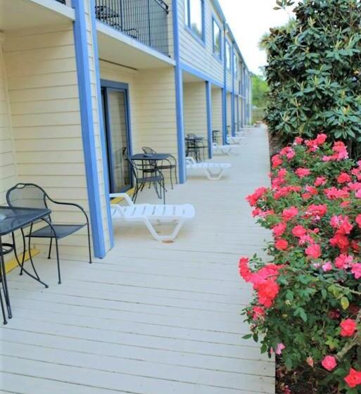 דירת חדר, Royal Holiday Beach Resort