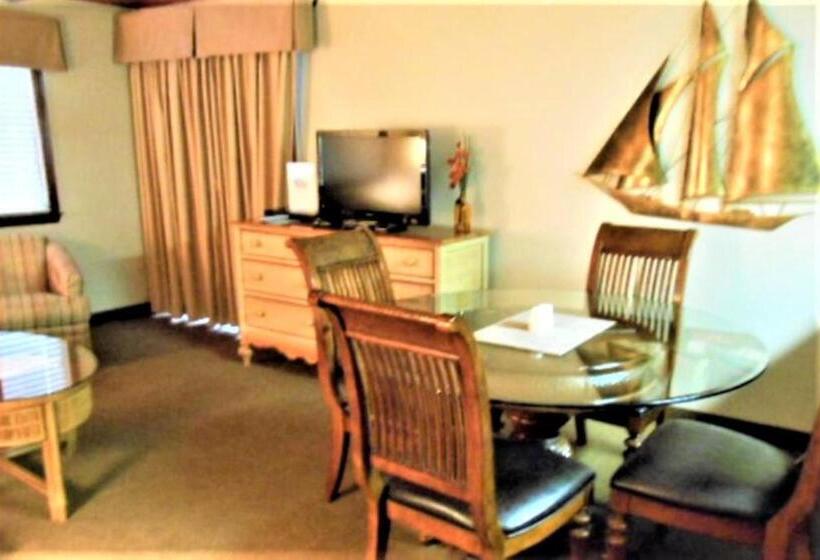 Апартаменты 1 Спальня, Royal Holiday Beach Resort