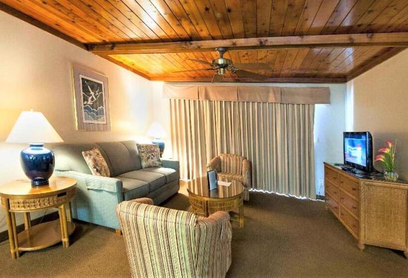 דירת שני חדרים, Royal Holiday Beach Resort