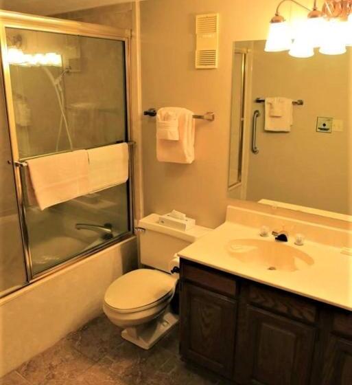 דירת שני חדרים, Royal Holiday Beach Resort