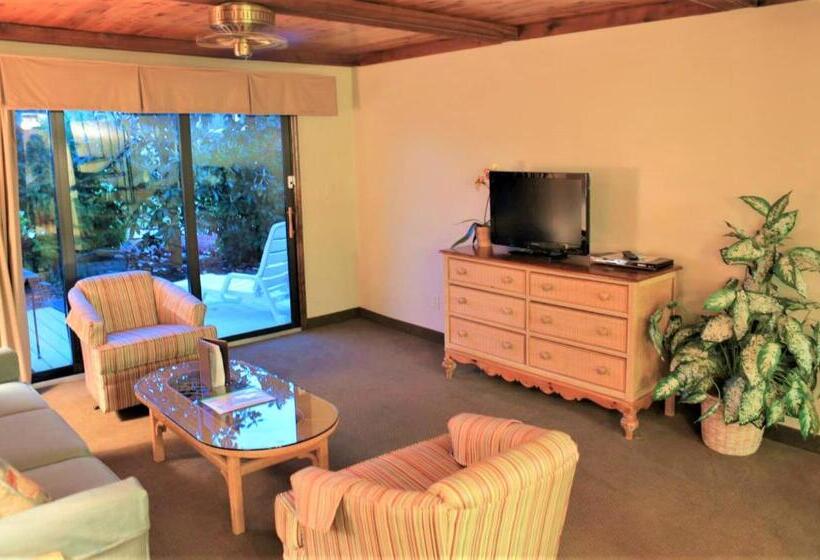 דירת שני חדרים, Royal Holiday Beach Resort