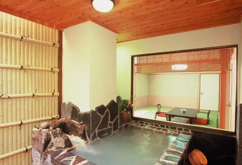 スタンダードルーム, Unzen Iwaki Ryokan
