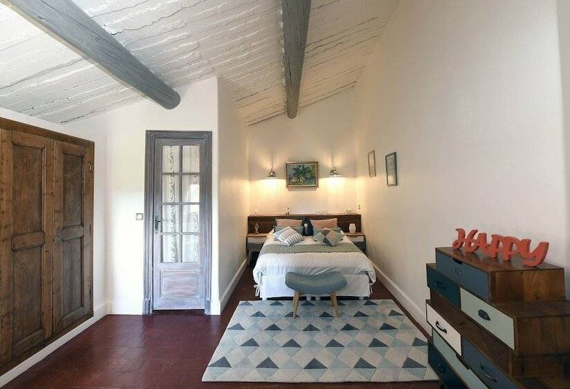 スタンダードルーム, Bastide Des Demoiselles