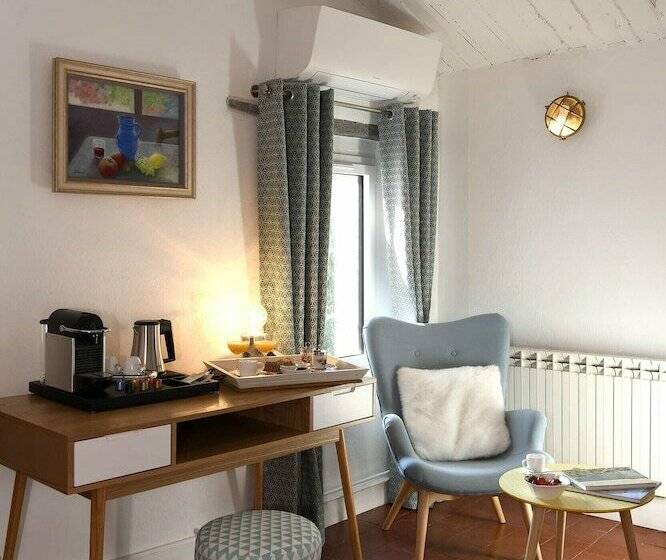 スタンダードルーム, Bastide Des Demoiselles