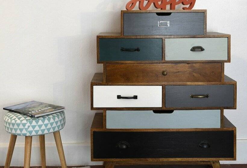 スタンダードルーム, Bastide Des Demoiselles