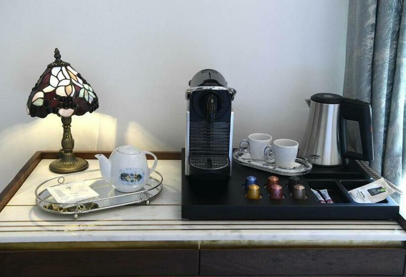 スーペリアトリプルルーム, Bastide Des Demoiselles