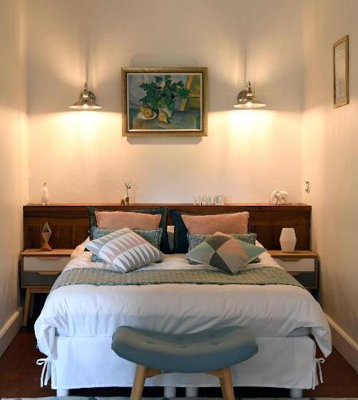 スタンダードルーム, Bastide Des Demoiselles