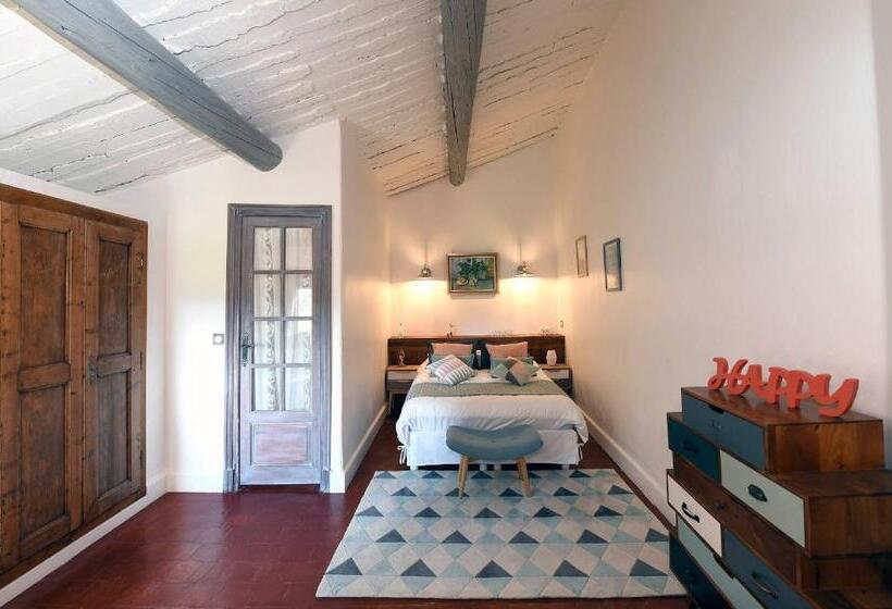 スタンダードルーム, Bastide Des Demoiselles