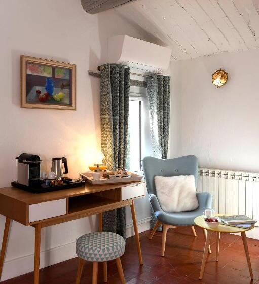 スタンダードルーム, Bastide Des Demoiselles