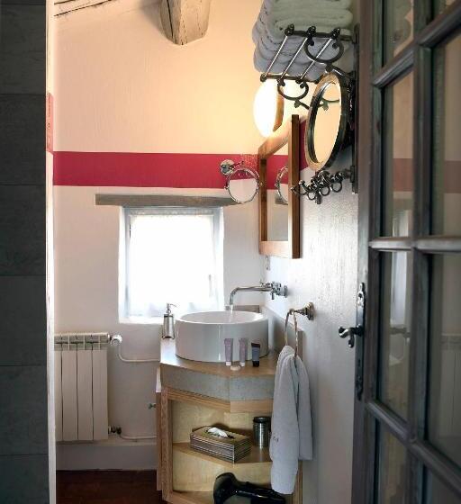 スタンダードルーム, Bastide Des Demoiselles