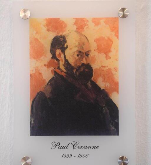 スタンダードルーム, Bastide Des Demoiselles