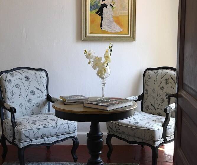 スーペリアールーム, Bastide Des Demoiselles