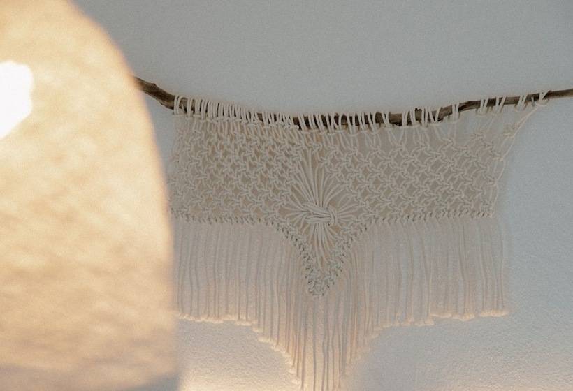 غرفة قياسية مطلّة علي البحر, Calma Beach