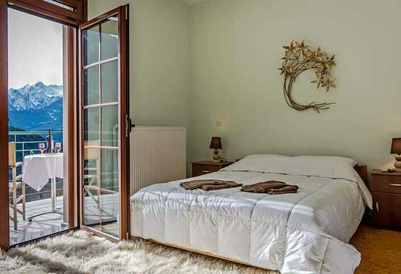 חדר סטנדרט לארבעה, To Kallion