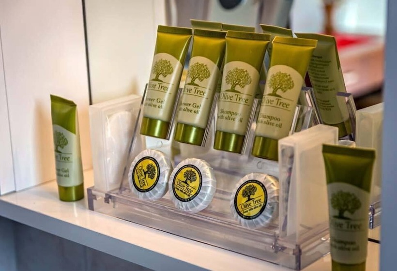 סוויטה אקזקיוטיב, To Kallion