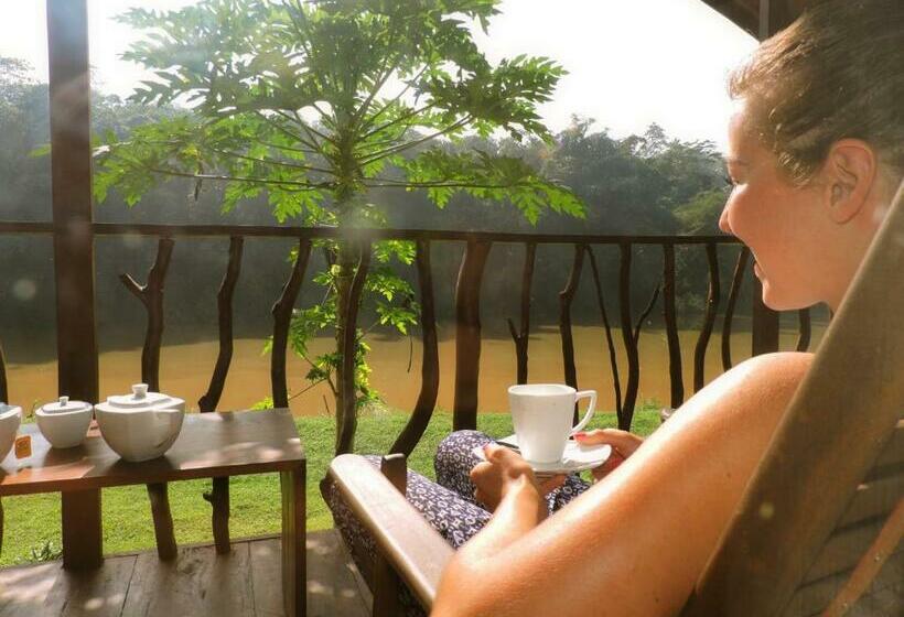 스탠다드 룸, Kandy Cabana