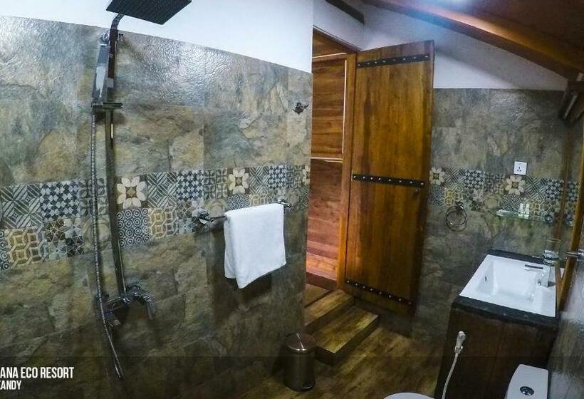 스탠다드 룸, Kandy Cabana