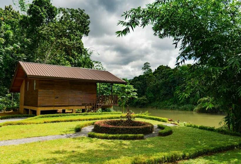 스탠다드 룸, Kandy Cabana