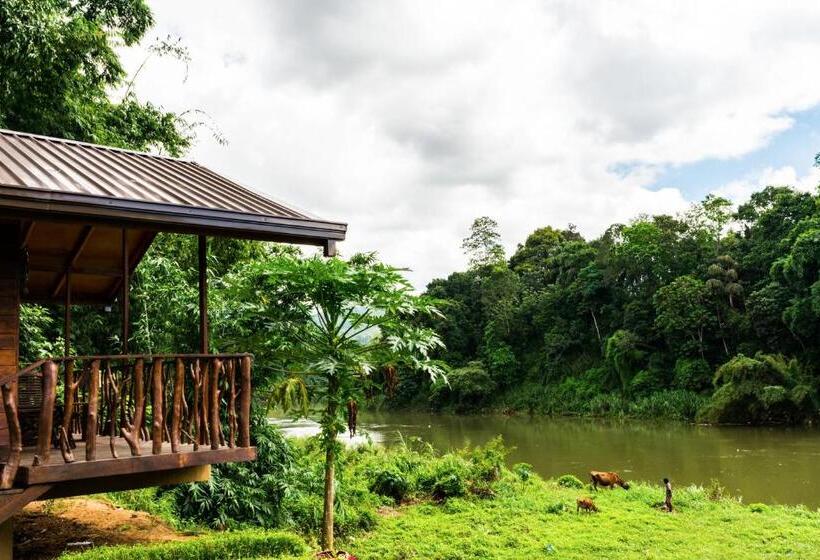 스탠다드 룸, Kandy Cabana