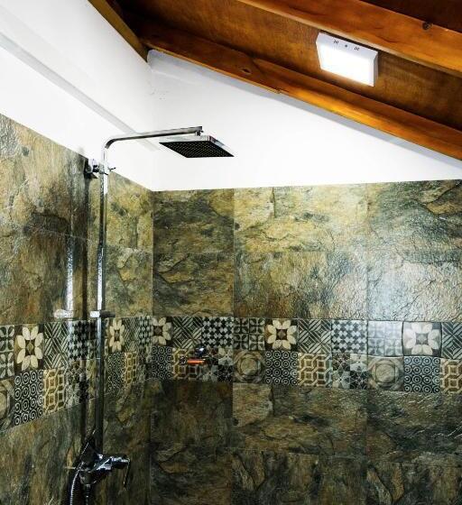 스탠다드 룸, Kandy Cabana