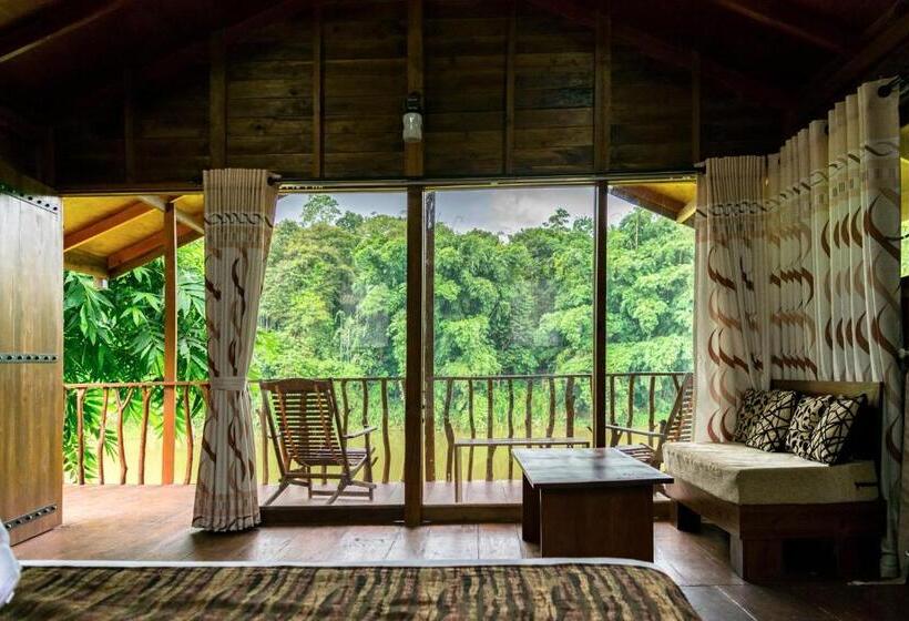 스탠다드 룸, Kandy Cabana