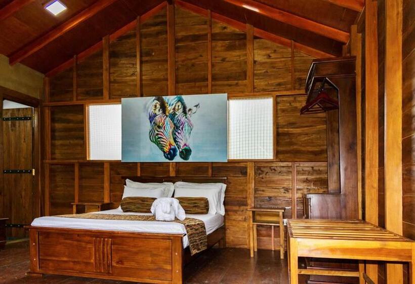 스탠다드 룸, Kandy Cabana