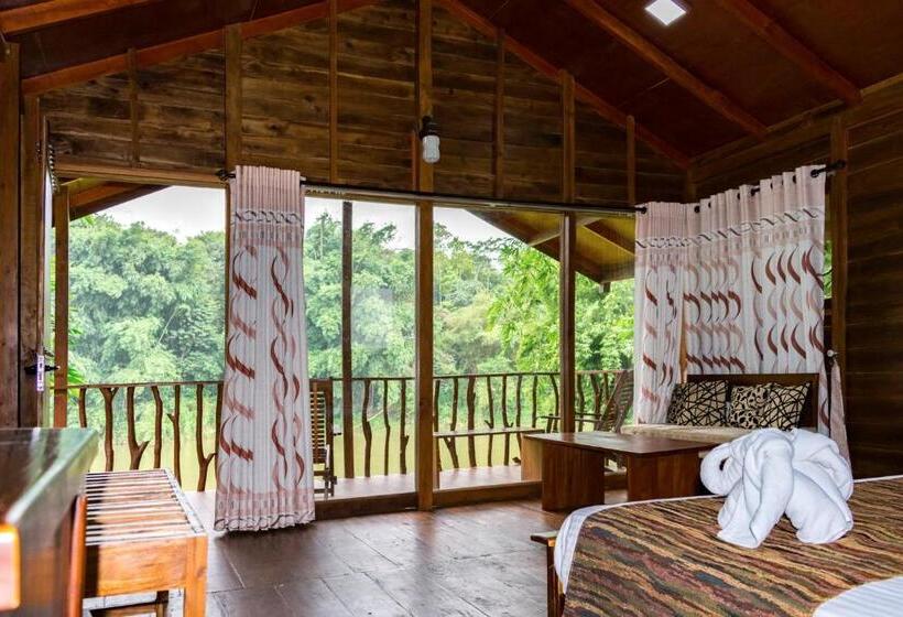 스탠다드 룸, Kandy Cabana