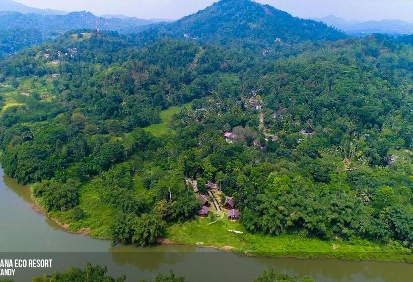 패밀리 룸, Kandy Cabana