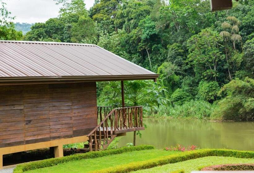 스탠다드 룸, Kandy Cabana