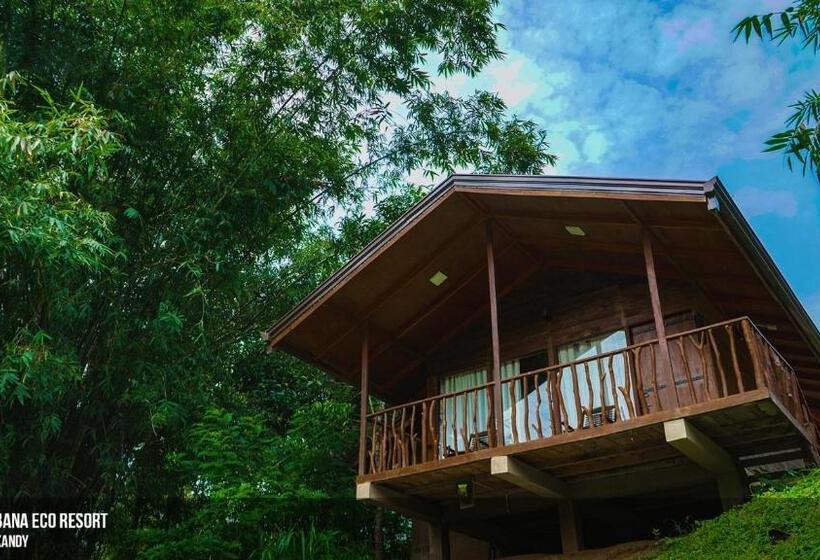 스탠다드 룸, Kandy Cabana