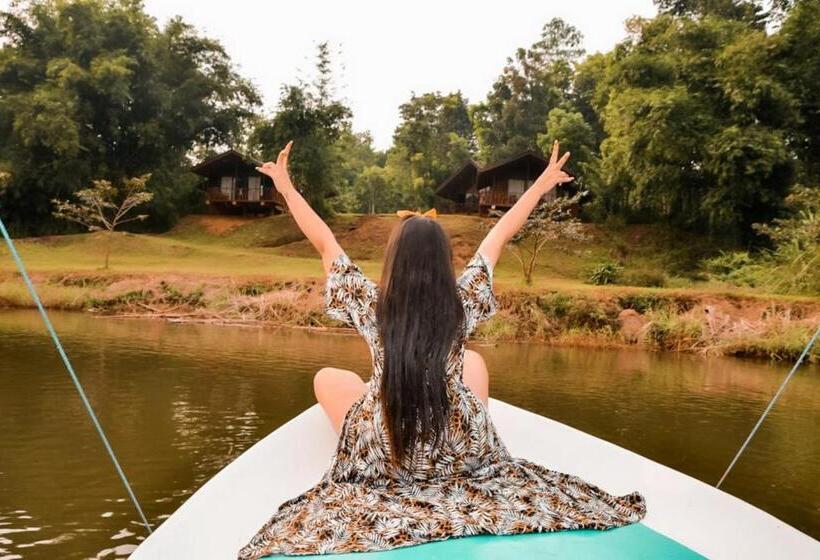 스탠다드 룸, Kandy Cabana