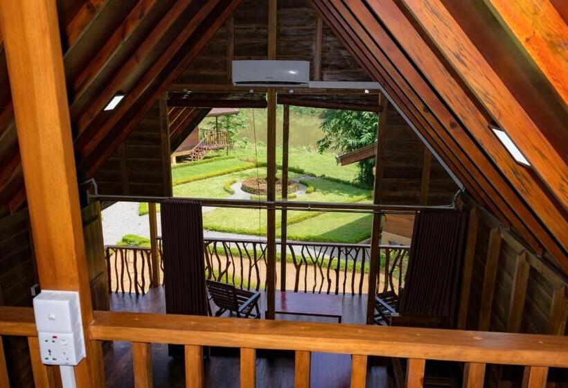 패밀리 룸, Kandy Cabana