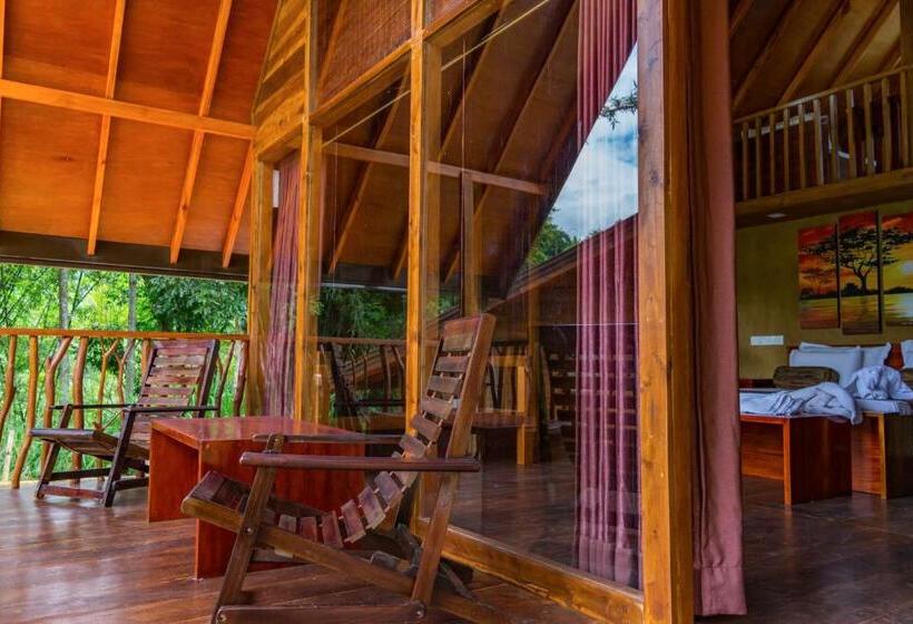 패밀리 룸, Kandy Cabana