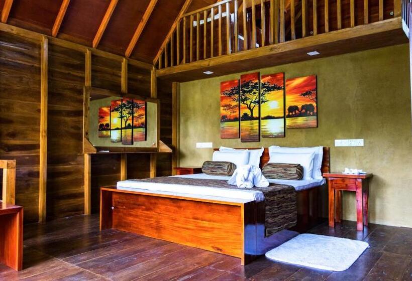 패밀리 룸, Kandy Cabana