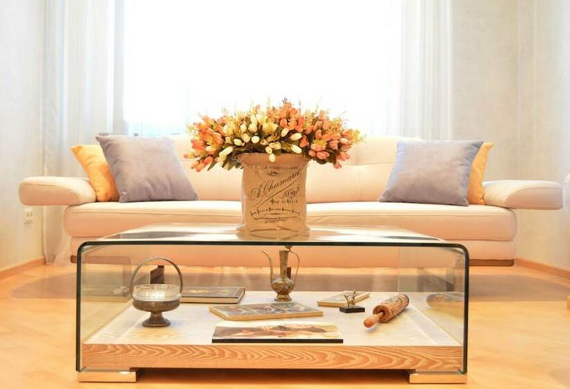 آپارتمان سوپریور 1 خوابه, Maxela Apartments