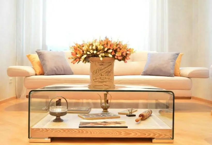 آپارتمان سوپریور 1 خوابه, Maxela Apartments