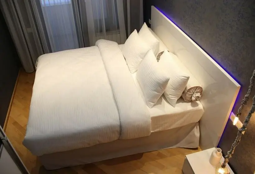 آپارتمان سوپریور 1 خوابه, Maxela Apartments