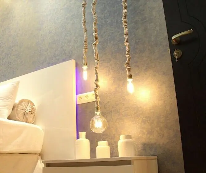 آپارتمان سوپریور 1 خوابه, Maxela Apartments