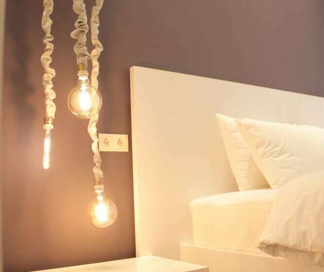 آپارتمان سوپریور 1 خوابه, Maxela Apartments