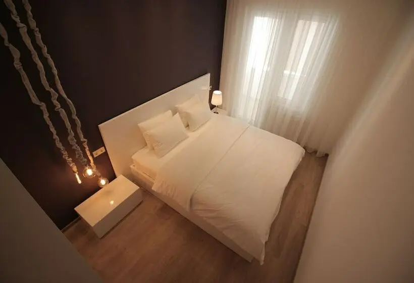 آپارتمان سوپریور 1 خوابه, Maxela Apartments