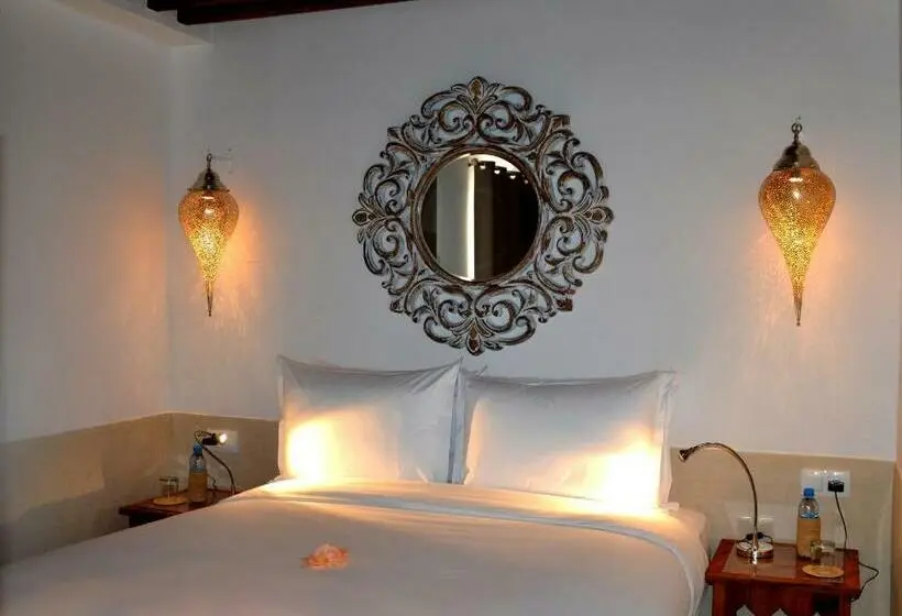 اتاق استاندارد, Riad Dar Dar
