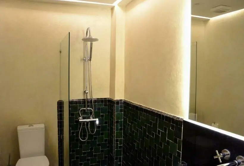 اتاق استاندارد, Riad Dar Dar