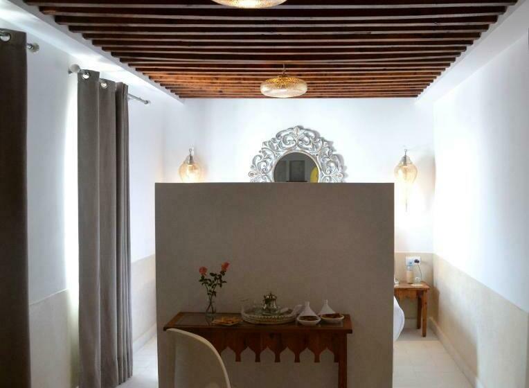 Номер Superior, Riad Dar Dar