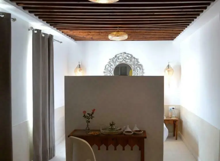 اتاق سوپریور, Riad Dar Dar