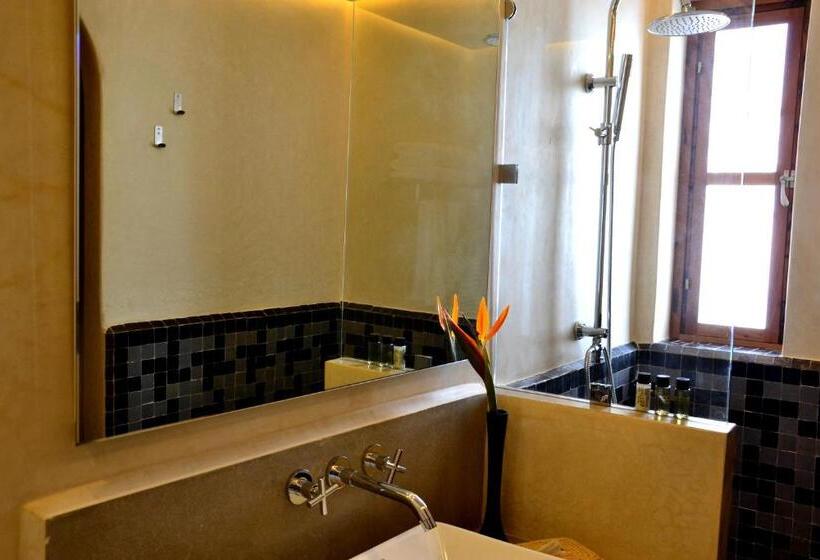 Номер Superior, Riad Dar Dar