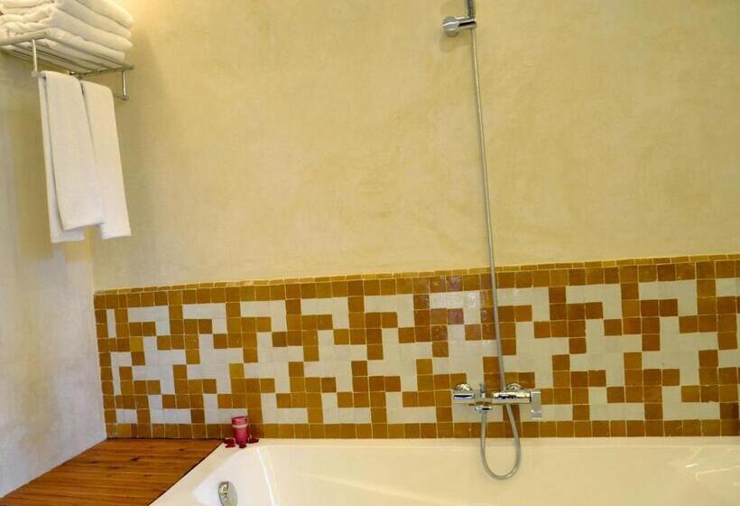 Номер Superior, Riad Dar Dar