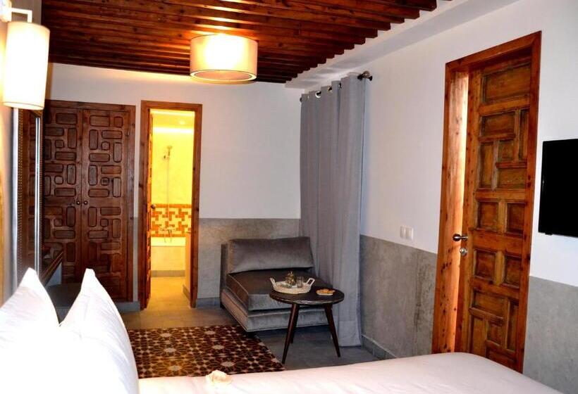 Номер Superior, Riad Dar Dar