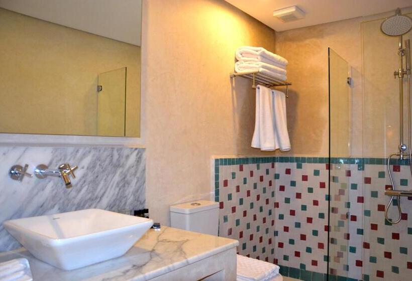 Номер Superior, Riad Dar Dar