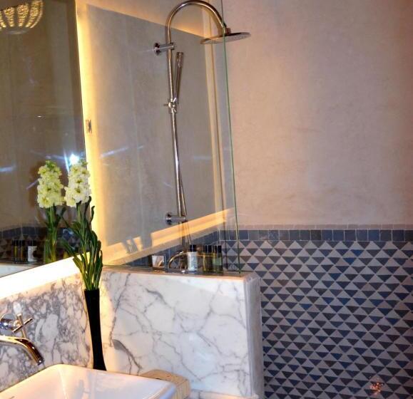 Номер Superior, Riad Dar Dar